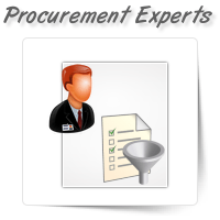 Procurement Management Experts